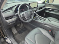 2025 Toyota Grand Highlander XLE AWD