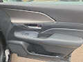 2025 Toyota Grand Highlander XLE AWD