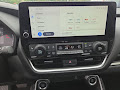 2025 Toyota Grand Highlander XLE AWD