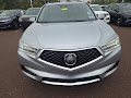 2017 Acura MDX AWD