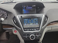 2017 Acura MDX AWD