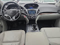 2017 Acura MDX AWD