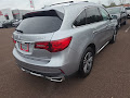 2017 Acura MDX AWD