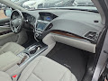 2017 Acura MDX AWD