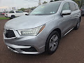 2017 Acura MDX AWD