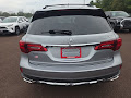 2017 Acura MDX AWD