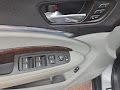 2017 Acura MDX AWD