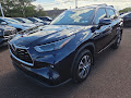 2023 Toyota Highlander XLE FWD