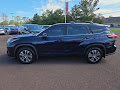 2023 Toyota Highlander XLE FWD