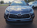 2023 Toyota Highlander XLE FWD
