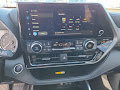 2023 Toyota Highlander XLE FWD