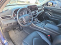 2023 Toyota Highlander XLE FWD