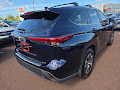 2023 Toyota Highlander XLE FWD