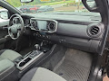 2022 Toyota Tacoma 4WD TRD Off Road 4WD
