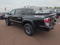 2022 Toyota Tacoma 4WD TRD Off Road 4WD