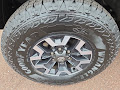 2022 Toyota Tacoma 4WD TRD Off Road 4WD