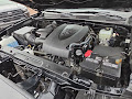 2022 Toyota Tacoma 4WD TRD Off Road 4WD