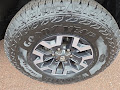 2022 Toyota Tacoma 4WD TRD Off Road 4WD