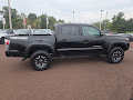2022 Toyota Tacoma 4WD TRD Off Road 4WD