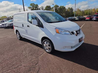 2017 Nissan NV200 Compact Cargo