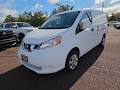 2017 Nissan NV200 Compact Cargo SV FWD