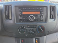 2017 Nissan NV200 Compact Cargo SV FWD