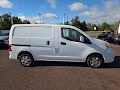 2017 Nissan NV200 Compact Cargo SV FWD