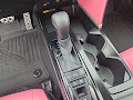 2026 Toyota Camry FWD