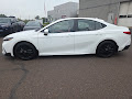 2026 Toyota Camry FWD