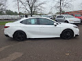 2026 Toyota Camry FWD