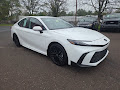 2026 Toyota Camry FWD