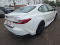 2026 Toyota Camry FWD