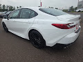 2026 Toyota Camry FWD