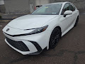 2026 Toyota Camry FWD