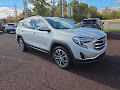 2019 GMC Terrain SLT AWD