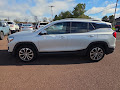 2019 GMC Terrain SLT AWD