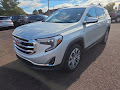 2019 GMC Terrain SLT AWD