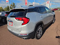 2019 GMC Terrain SLT AWD
