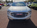 2019 GMC Terrain SLT AWD