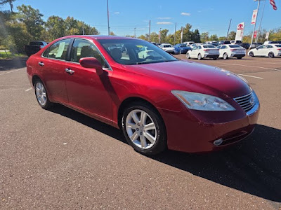 2009 Lexus ES 350