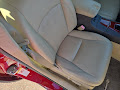 2009 Lexus ES 350 FWD