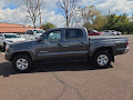 2014 Toyota Tacoma 4WD