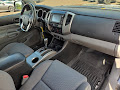 2014 Toyota Tacoma 4WD