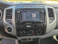 2014 Toyota Tacoma 4WD