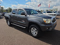 2014 Toyota Tacoma 4WD