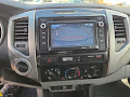 2014 Toyota Tacoma 4WD