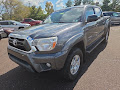 2014 Toyota Tacoma 4WD