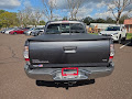 2014 Toyota Tacoma 4WD