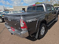 2014 Toyota Tacoma 4WD