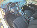 2014 Nissan Sentra S FWD